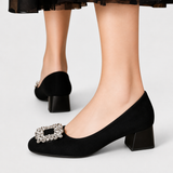 Julianyssa Comfort Heels, photo 3