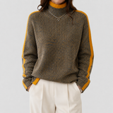 Women's Elegant Cozy Sweater