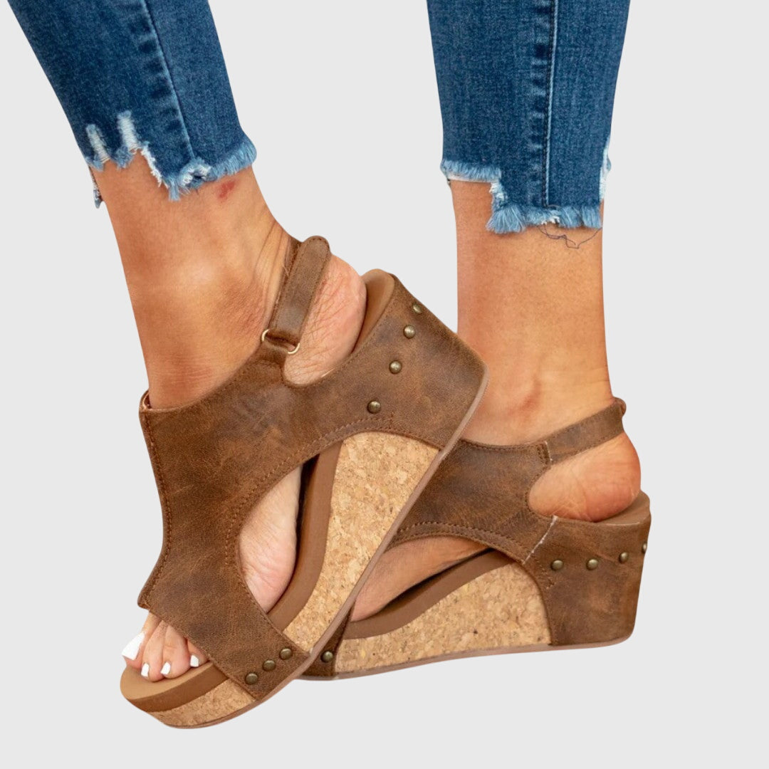 Adela Comfort Sandals, photo 13