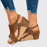 Adela Comfort Sandals, photo 13