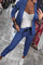 Women's Elegant Set – Janet in Dark Blue
