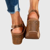 Adela Comfort Sandals, photo 14