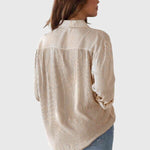Women's Collared Neck Shirt, photo 22