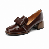 Women's Knot Loafers, photo 5