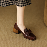 Women's Knot Loafers, photo 7