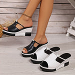 Adeline Comfort Sandals, photo 3
