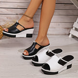 Adeline Comfort Sandals, photo 3