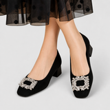 Julianyssa Comfort Heels, photo 2