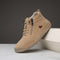 Women's Stylish Urban Comfort Footwear in Beige