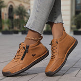 Émy Comfort Sneakers for Therapeutic Relief, photo 4