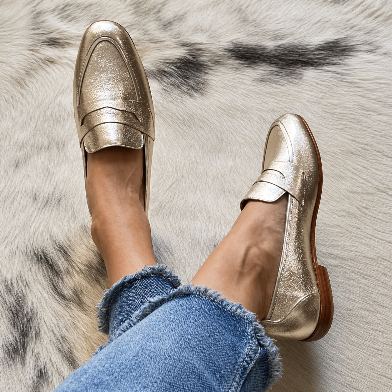 Callistia Casual Moccasins, photo 2