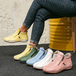 Flats – Unmatched Comfort for Any Weather, photo 2
