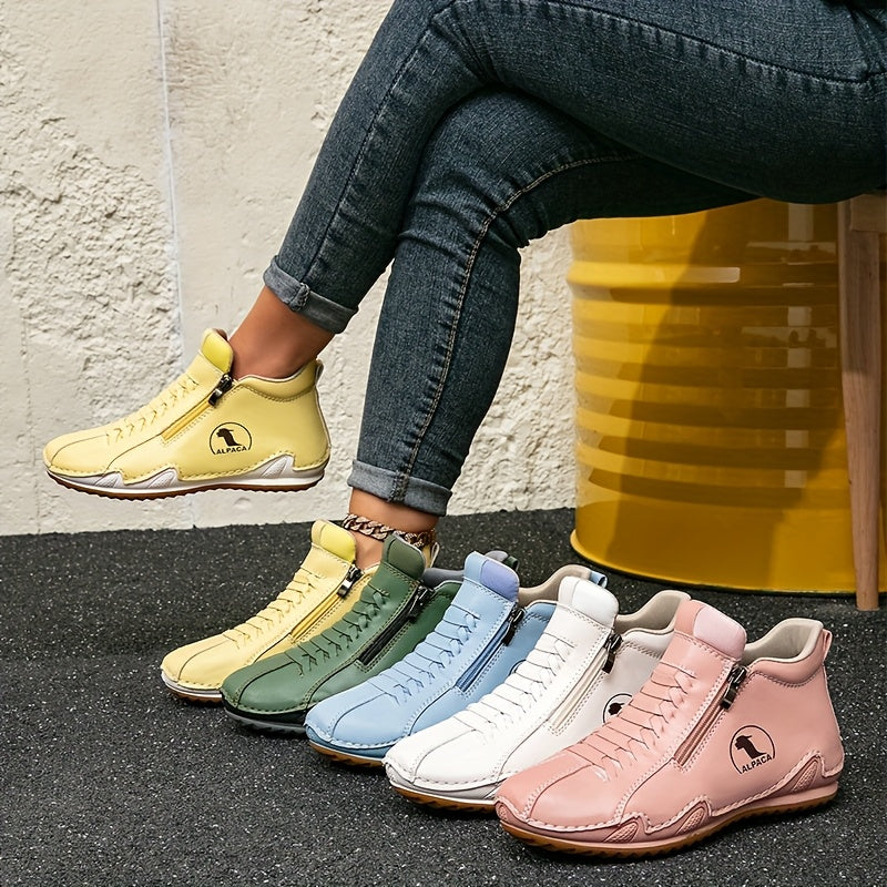 Flats – Unmatched Comfort for Any Weather, photo 2