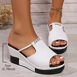 Adeline Comfort Sandals, photo 8