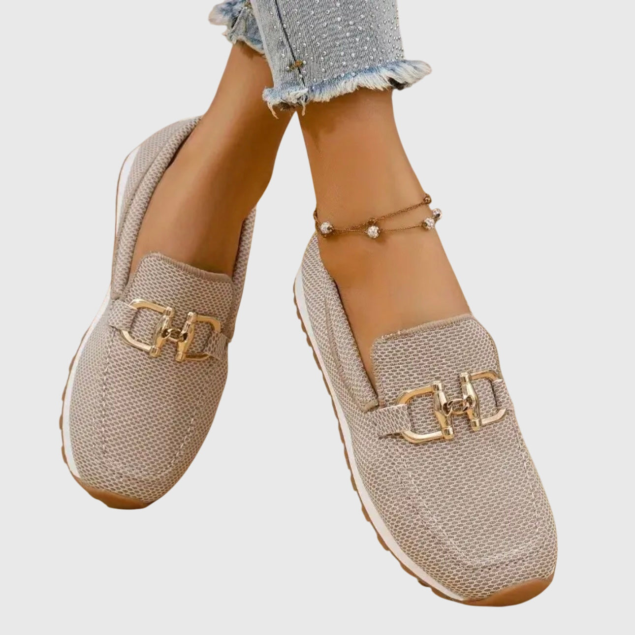 Elina Comfort Loafers, photo 2