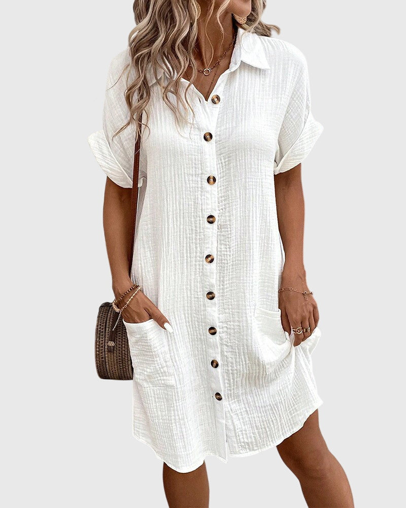 Caroline Comfortable Dress, photo 9