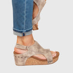 Adela Comfort Sandals, photo 5
