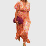 Women's Comfortable Summer Dress, photo 3