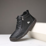 Women's Stylish Urban Comfort Footwear in Black