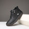 Women's Stylish Urban Comfort Footwear in Black