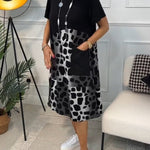 Women’s Elegant Midi Dress, photo 6