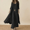 Women's Elegant 3-Piece Set in Black