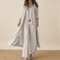 Women's Elegant 3-Piece Set in White