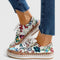 Olisette Comfort Shoes in Bella Flora