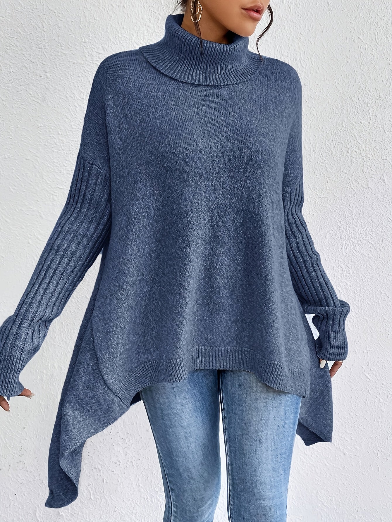Audrey Cozy Sweater, photo 7