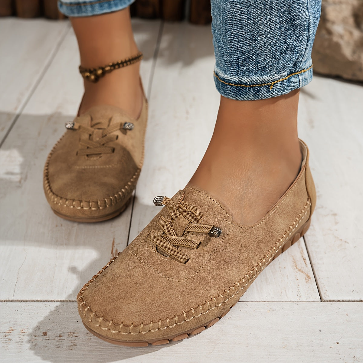 Cambrilee Comfort Loafers, photo 12