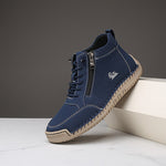 Women's Stylish Urban Comfort Footwear in Royal Blue