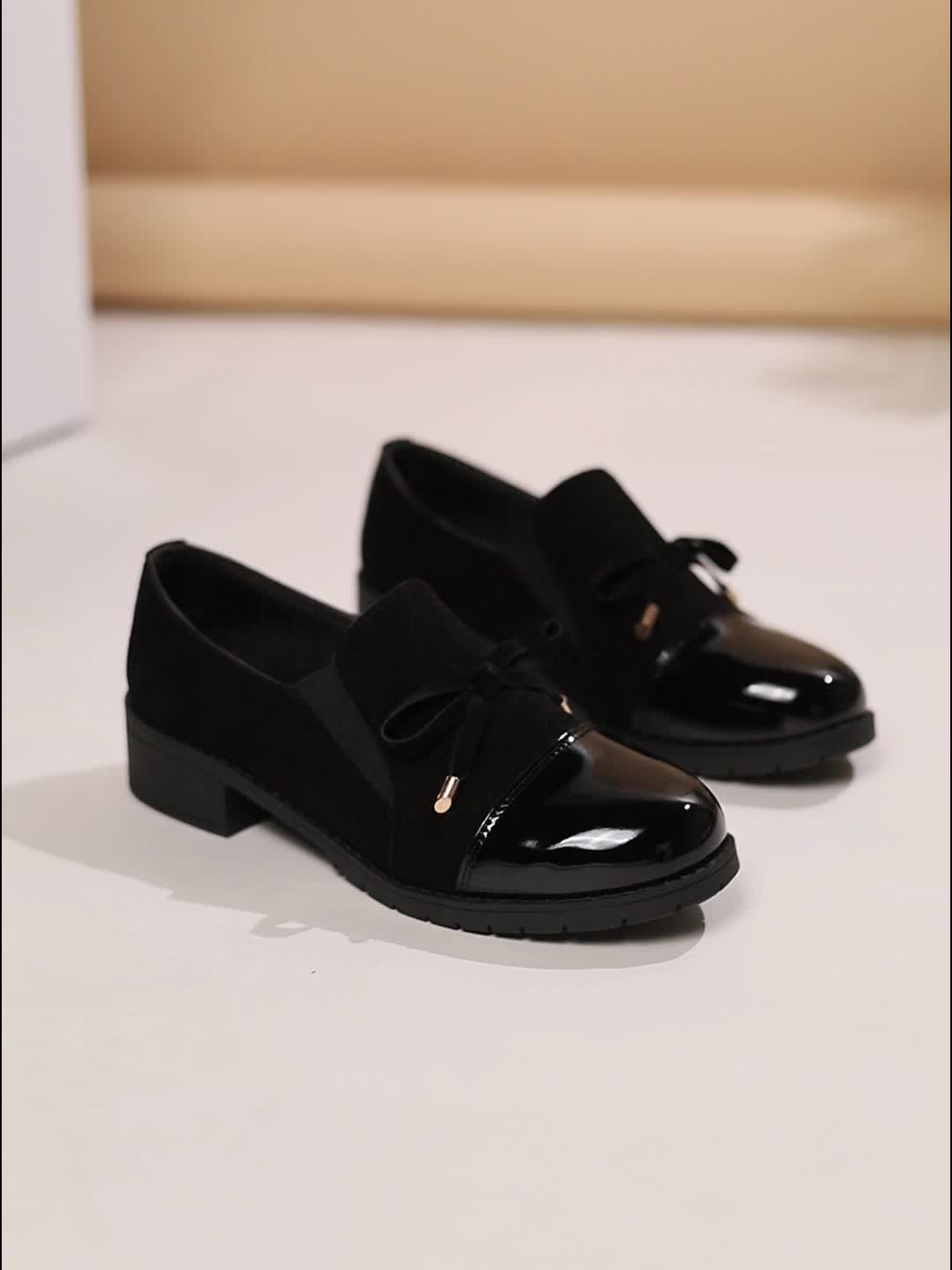 Rhemi Elegant Loafers, photo 14