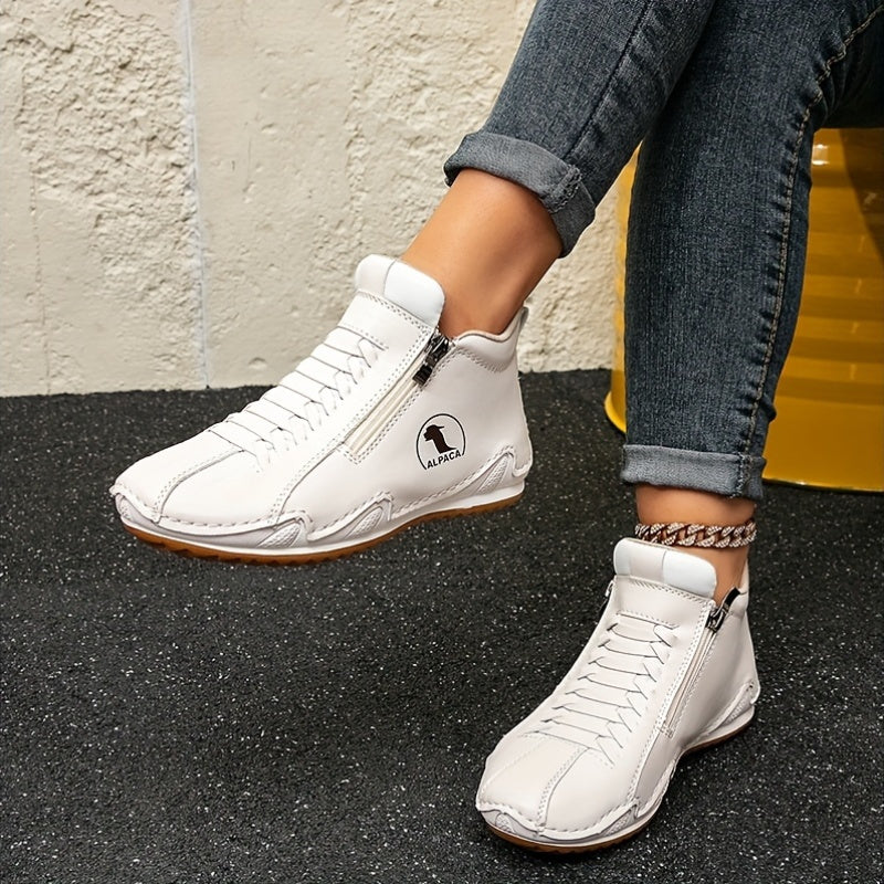 Flats – Unmatched Comfort for Any Weather, photo 7