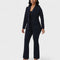 Women's Executive Set in Dark Blue