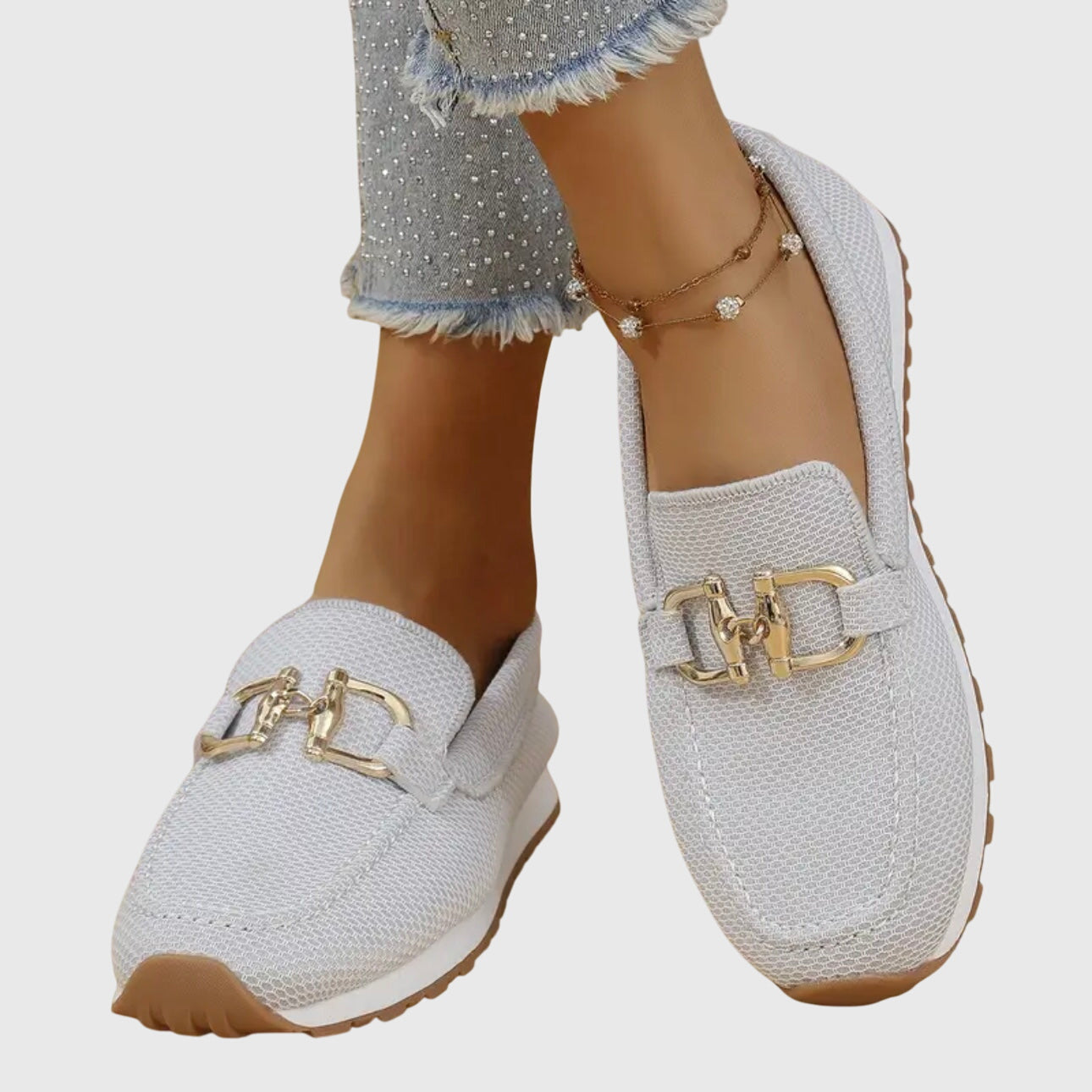 Elina Comfort Loafers, photo 4