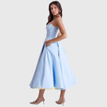 Jane Elegant Maxi Dress, photo 8
