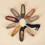 Zayli Comfort Heels, photo 2
