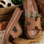 Women's Chic Comfort Platform Slippers, photo 7
