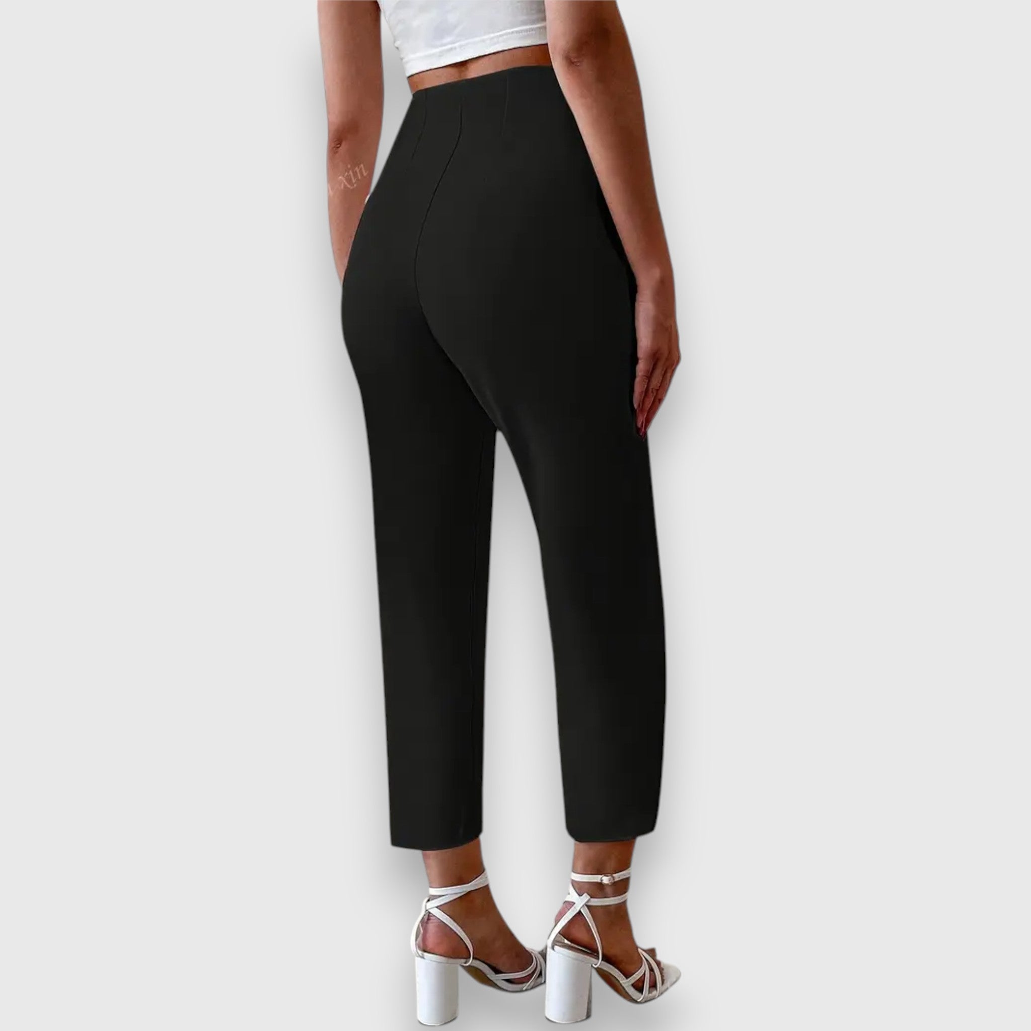 Women's High-Waisted Pants, photo 4