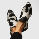 Women's Cushioned Elegance Loafers