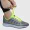 Comfort Women's Shoes in Gray/Green