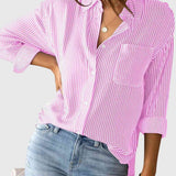 Women's Collared Neck Shirt, photo 6