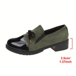 Rhemi Elegant Loafers, photo 11