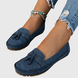 Women's Comfortable Soft Loafers