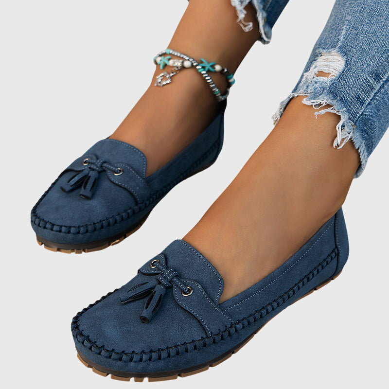 Women's Comfortable Soft Loafers