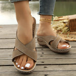 Judith Comfort Sandals, photo 11