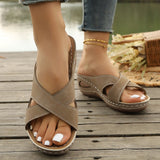 Judith Comfort Sandals, photo 11
