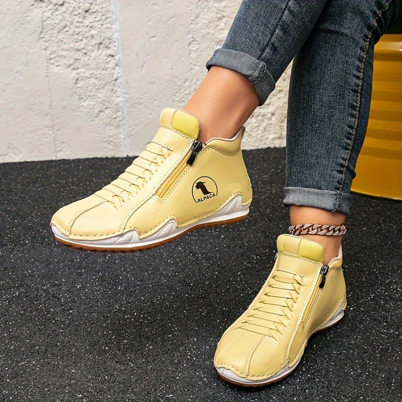 Flats – Unmatched Comfort for Any Weather, photo 14