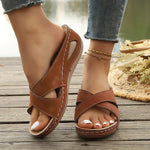 Judith Comfort Sandals, photo 5