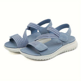 Women's Maximum Support Sandals, photo 6